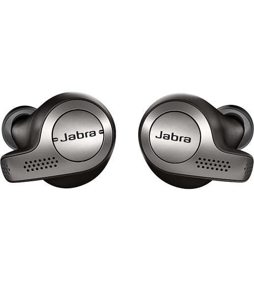 Jabra Elite 65t Earbuds